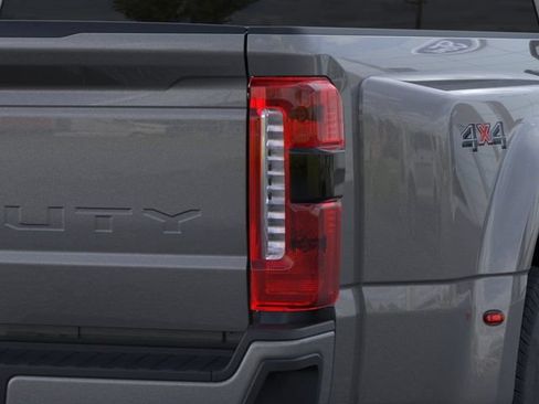 New 2026 Ford F350 XL w/ STX Appearance Package AWD/4WD image 21