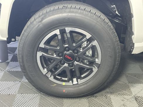 New 2026 Toyota Tacoma TRD Sport image 9