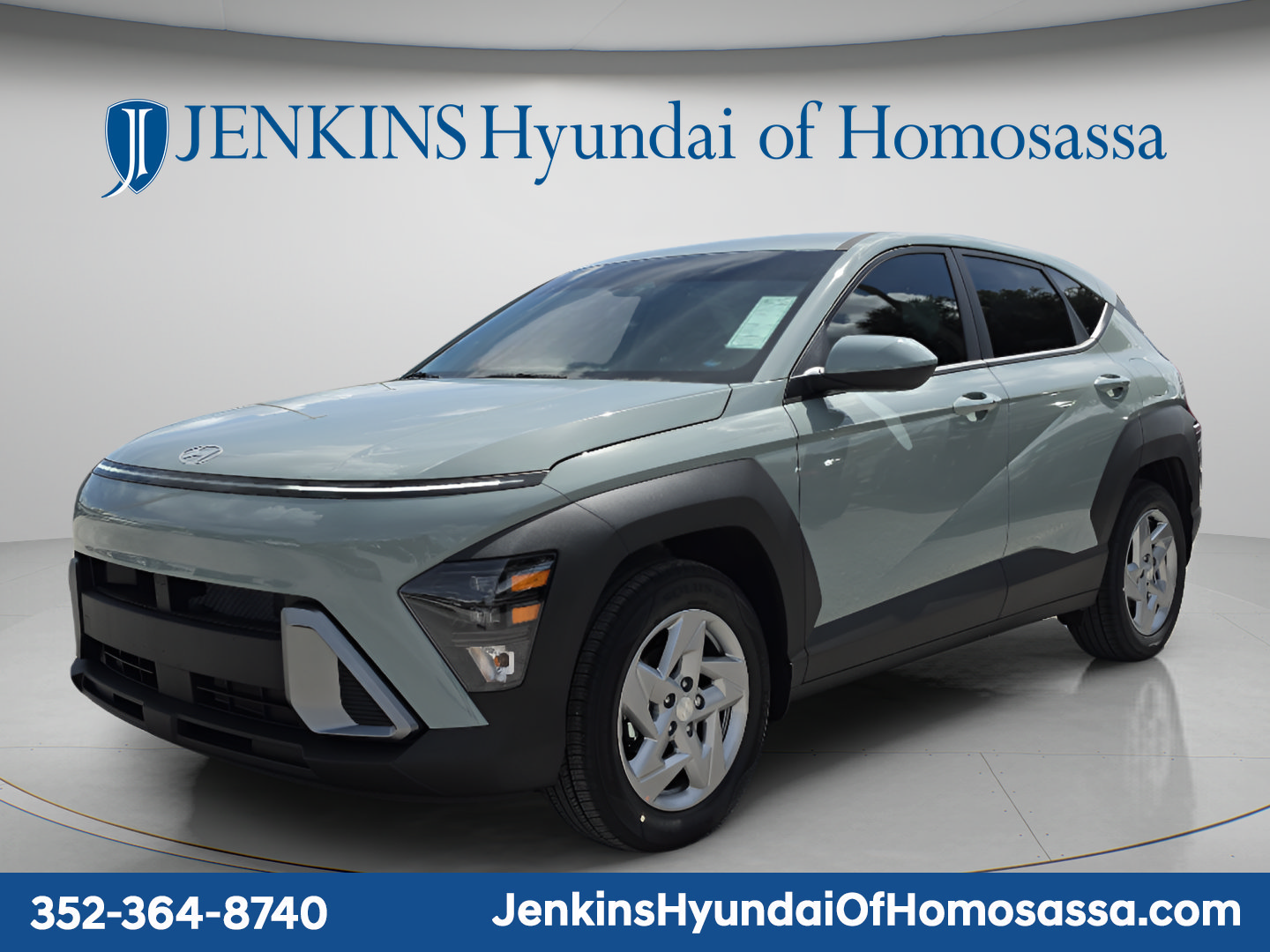 New 2027 Hyundai Kona SE FWD image 9