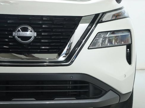 Certified 2023 Nissan Rogue SL AWD/4WD image 8