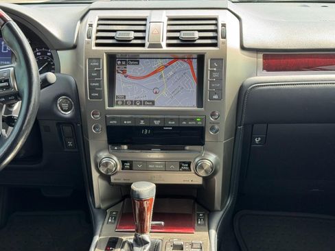 Used 2019 Lexus GX 460 Luxury image 14