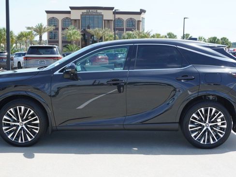 Certified 2026 Lexus RX 350 w/ Convenience Package AWD/4WD image 5