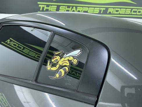 Used 2019 Dodge Charger Scat Pack image 13