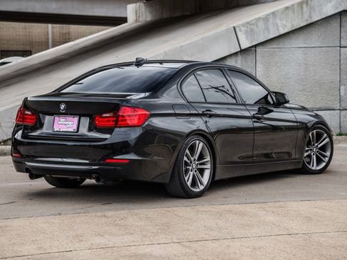 Used 2012 BMW 335i Sedan image 48