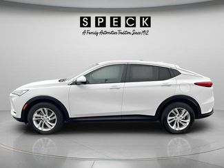 New 2025 Buick Envista Preferred w/ Convenience I Package video 2