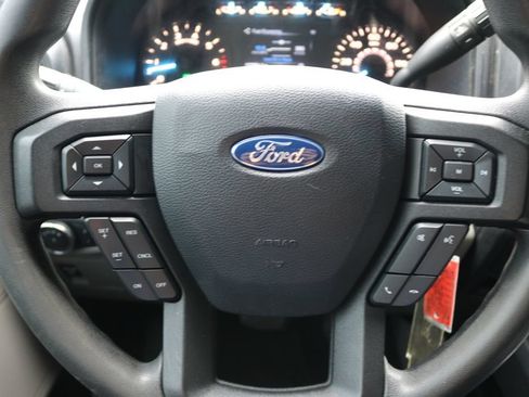 Used 2018 Ford F150 XL w/ Equipment Group 101A Mid AWD/4WD image 21