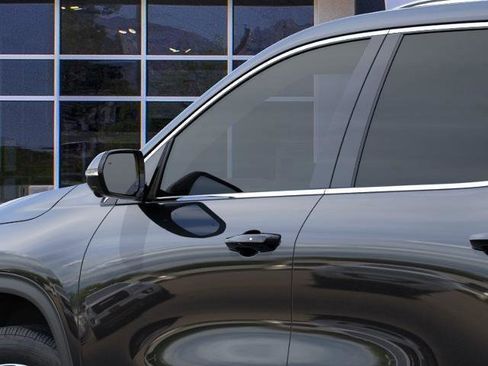 New 2026 Buick Enclave Preferred FWD image 12