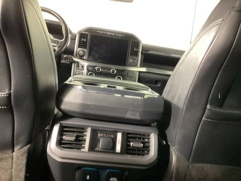 Certified 2023 Ford F150 Lariat w/ Equipment Group 502A High AWD/4WD image 31