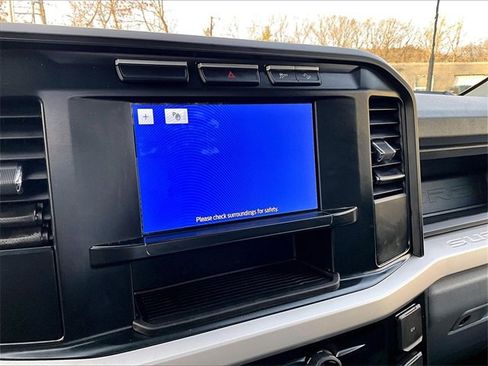 Used 2023 Ford F250 XL w/ FX4 Off-Road Package image 24