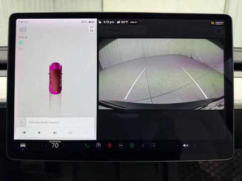 Used 2021 Tesla Model 3 Long Range image 22