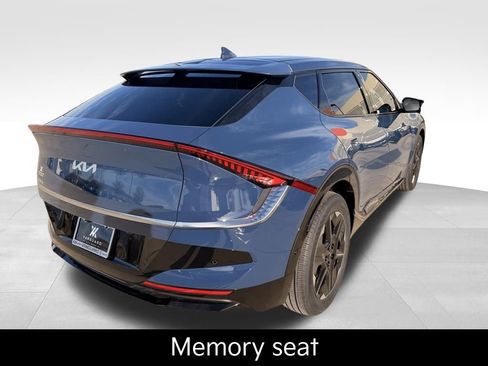 New 2025 Kia EV6 Wind image 4