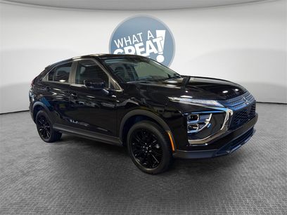Used 2023 Mitsubishi Eclipse Cross LE