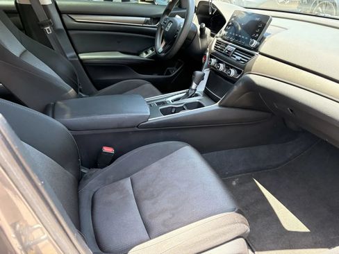 Used 2020 Honda Accord LX image 6
