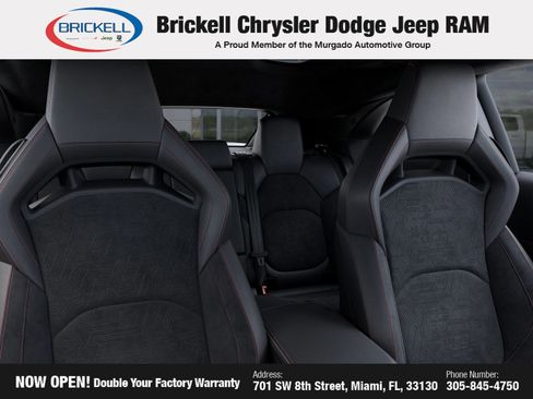 New 2026 Dodge Charger R/T Scat Pack image 26