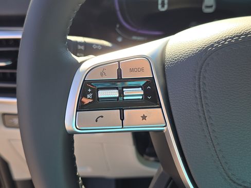 New 2025 Kia Telluride S image 35