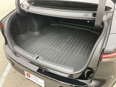 Certified 2026 Toyota Crown Nightshade image 22