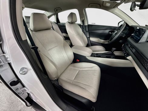Used 2026 Honda Accord LX image 32