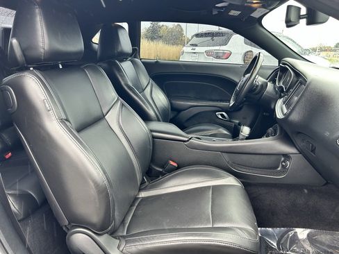 Certified 2018 Dodge Challenger GT image 15