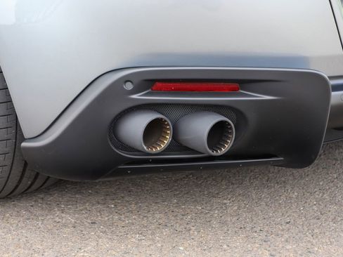 Certified 2024 Ferrari Roma Spider RWD image 24