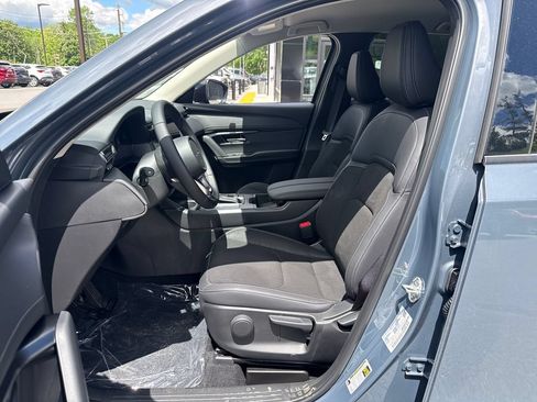 New 2026 MAZDA CX-5 Select AWD/4WD image 22