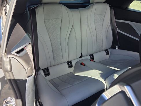 Used 2024 BMW M8 Competition w/ Driving Assistance Package image 15