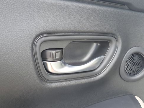 New 2026 Honda HR-V EX-L image 22