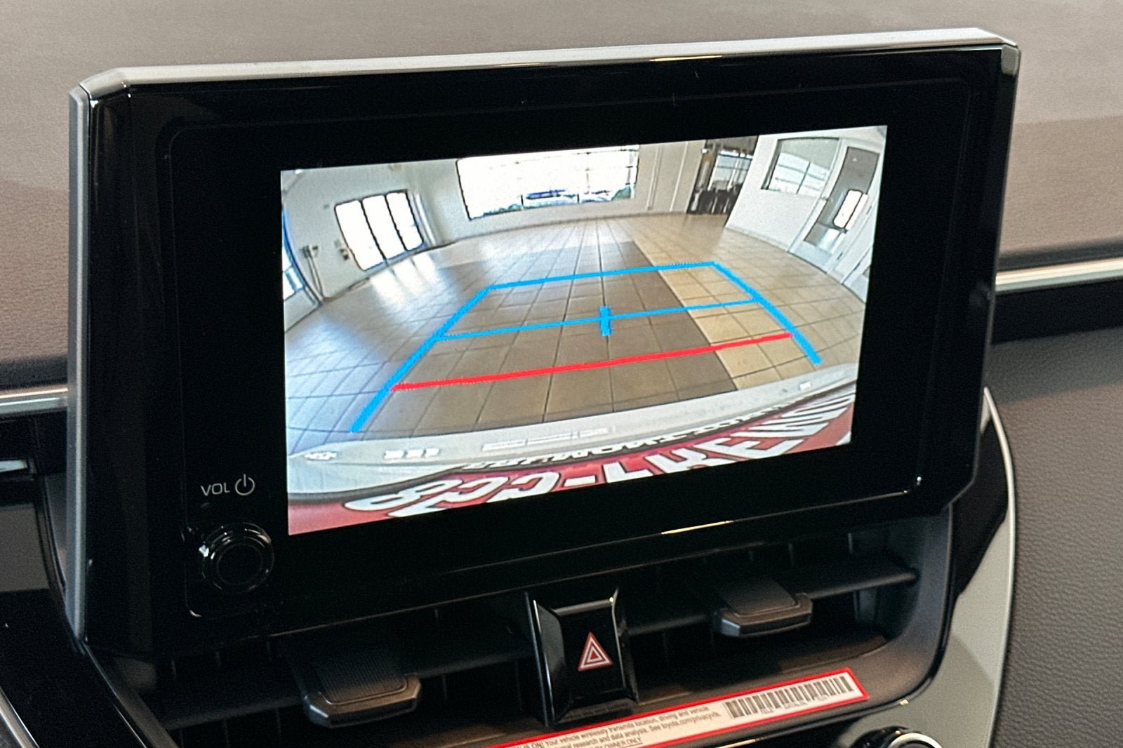 New 2027 Toyota Corolla SE FWD image 20
