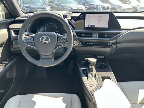 Used 2023 Lexus UX 250h FWD w/ Accessory Package (Z1) image 16