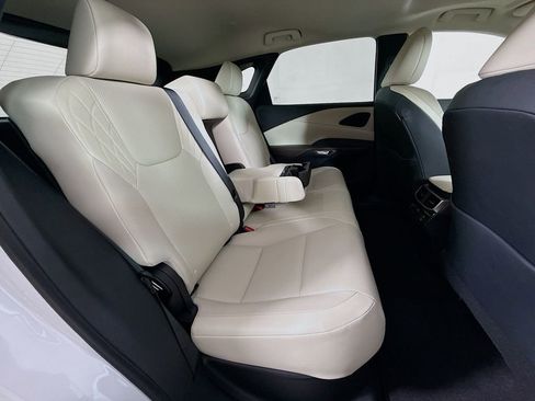 Used 2024 Lexus RX 350 Premium image 28