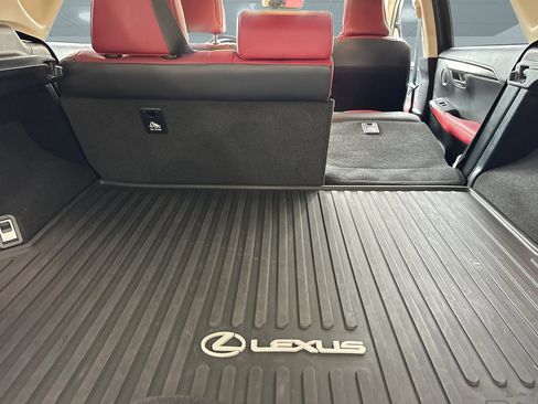 Certified 2020 Lexus NX 300h NX 300h 5-DR SUV image 36