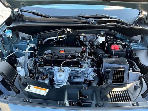 Certified 2024 Honda HR-V EX-L image 28
