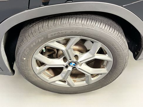 Used 2022 BMW X3 xDrive30i w/ Convenience Package image 32