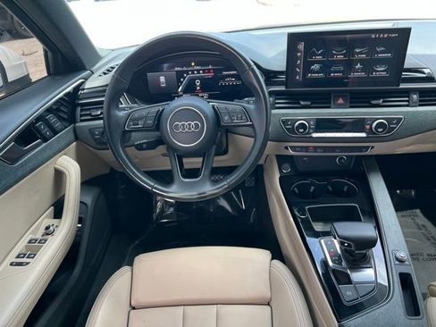 Used 2022 Audi A4 2.0T Premium Plus AWD/4WD image 11