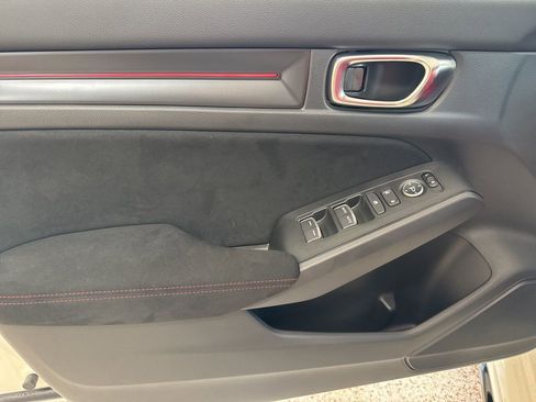 New 2025 Honda Civic Type R image 11