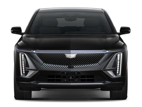 New 2026 Cadillac Lyriq Premium Luxury image 24