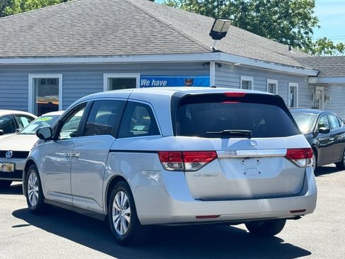 Used 2014 Honda Odyssey EX-L image 5