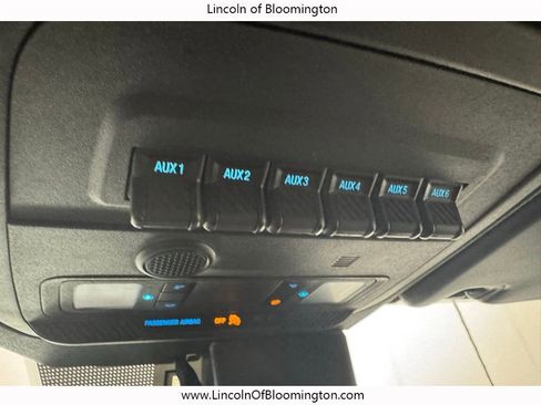 Used 2023 Ford Bronco Badlands AWD/4WD image 63