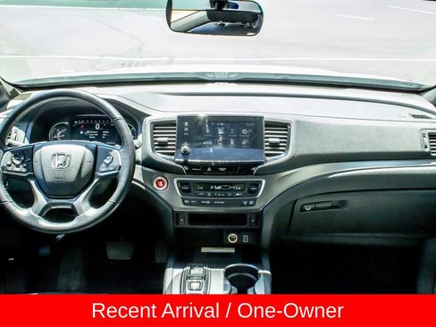 Used 2023 Honda Passport EX-L image 15