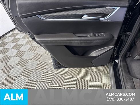 Used 2023 Cadillac XT5 Sportv image 25