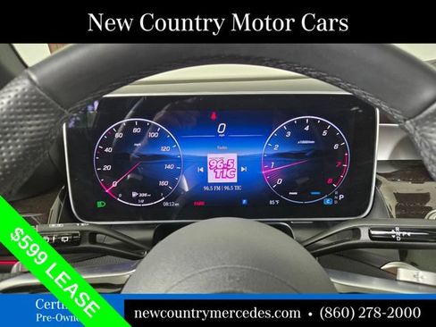 Certified 2026 Mercedes-Benz GLC 300 4MATIC image 34