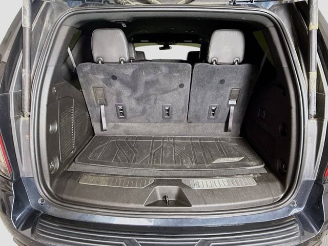 Used 2021 Chevrolet Tahoe RST RWD image 25