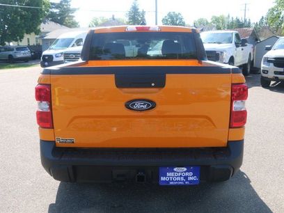 New 2026 Ford Maverick XLT w/ Equipment Group 301A