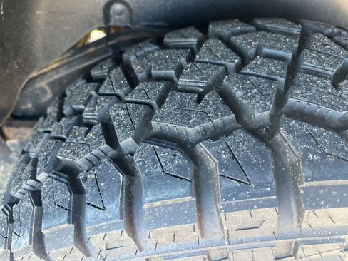 Used 2018 Jeep Wrangler Unlimited Rubicon w/ Cold Weather Group AWD/4WD image 10