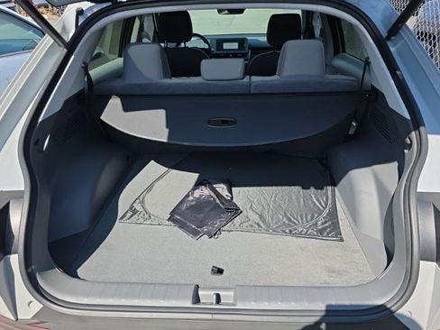 Used 2024 Hyundai Ioniq 5 SEL RWD image 7