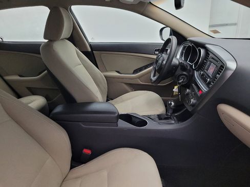 Used 2014 Kia Optima LX w/ LX Convenience Plus Package FWD image 21