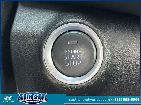 Certified 2023 Hyundai Kona SEL w/ Cargo Package image 28