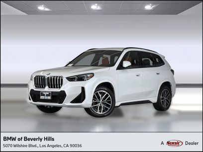 Used 2023 BMW X1 xDrive28i w/ M Sport Package