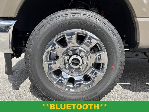 New 2026 Ford F250 Lariat w/ Lariat Premium Package AWD/4WD image 11