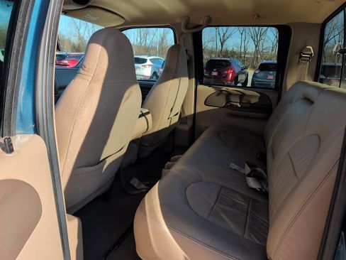 Used 1999 Ford F250 Lariat image 15