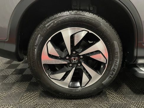 Used 2016 Honda CR-V Touring image 19